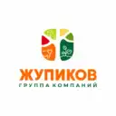 ГРУППА КОМПАНИЙ ЖУПИКОВ