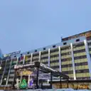 Гостиница «Вятка»