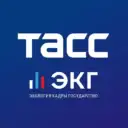 ТАСС / ЭКГ-Рейтинг
