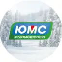 АУ «ЮграМегаСпорт»