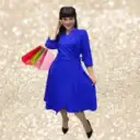 Модница Сургута