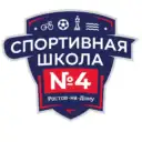 МБУ ДО СШ № 4