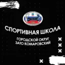 Спортивная школа ГО ЗАТО Комаровский