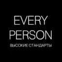 EVERY PERSON – одежда для высоких