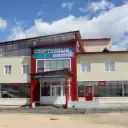 КУРУМКАНСКАЯ ДЮСШ
