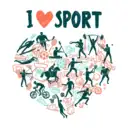 Волосовская спортивная школа 🏆