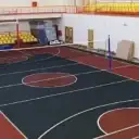 Спортивная школа Хабаровского муниципального района