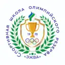 МАУ ДО «СШОР «Эжва»