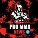 PRO MMA NEWS ⚡️