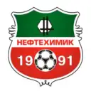ФК «Нефтехимик»