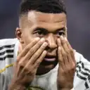 Kylian Mbappe | Real Madrid