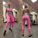 Елена Санжаровская