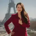 ЕКАТЕРИНА ОКСЕНЮК