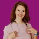 Отоневролог Оверченко Кира Владимировна dr.kira_ok