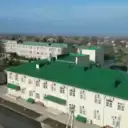 ГБУЗ СК «Арзгирская районная больница»