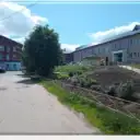 Вавожская районная больница
