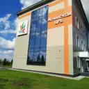 ГАУЗ «Атнинская ЦРБ»