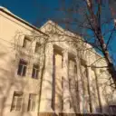 Первоуральская городская больница