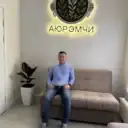 Аюр эмчи