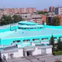 Иркутский диагностический центр