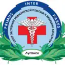 Луганский Центр Медицины Катастроф