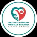 ОГБУЗ «Усть-Илимская районная больница»