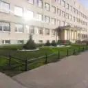 СПб ГБУЗ «Городская поликлиника №6»