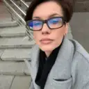 Полина Гавердовская