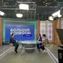 Детский хирург Роман Ти СПбГПМУ