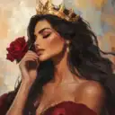 Роза на морозе | Психология