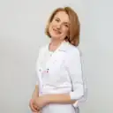 Гастроэнтеролог Ольга Помойнецкая
