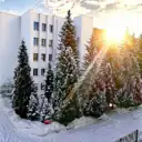 ФГБУЗ ЦПБ ФМБА России