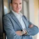 Психолог Андрей Меркулов