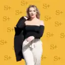 Модные решения Plus Size — Плюс сайз  Одежда большие размеры, женская,пышная красота