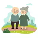 Пенсионеры России 👴🏻👵🏻