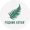 Родник Алтая