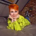 Мирослава Буш | Гений медитаций