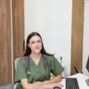 Доктор Спиридонова