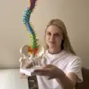 Dr.Daria Kavunenko