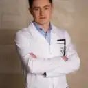 Кардиолог Азамат Баймуканов