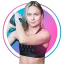 Маша Блинова — твой тренер