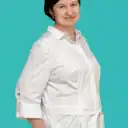 Педиатр Римма Зарипова