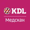 KDL АНАЛИЗЫ