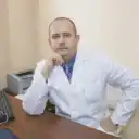 ЛОР врач Суббота Дмитрий Владимирович