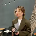 Стилист — психолог Татьяна Волкова @tatvolkova
