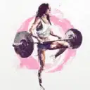 FITNESS спорт мотивация