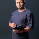 Микитин И.Л — пластический хирург