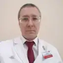 Ревматолог Елонаков