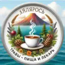 Травы — пища и лекарь «ЛяляРось»
