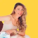 Мария Леви про творчество